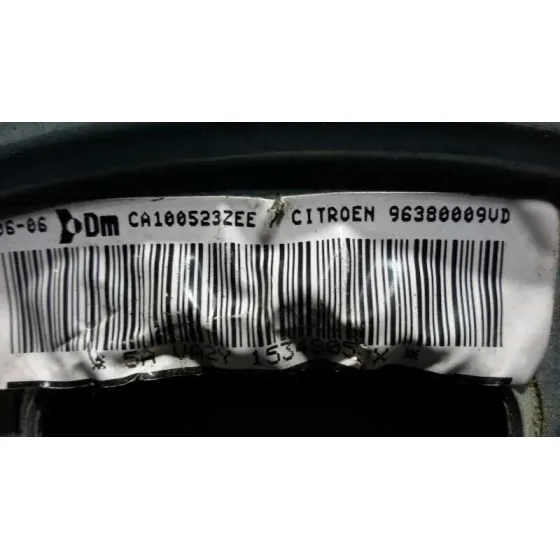 Airbag Delantero Izquierdo para Citroën C3