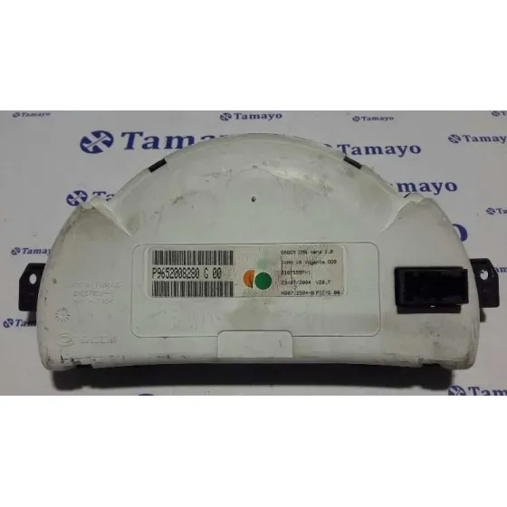 Cuadro Instrumentos para Citroën C3
