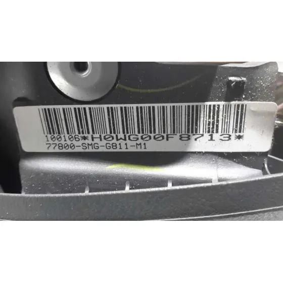 Airbag Delantero Izquierdo para Honda Civic Berlina 5 (Fk)
