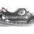 Airbag Delantero Izquierdo para Honda Civic Berlina 5 (Fk)