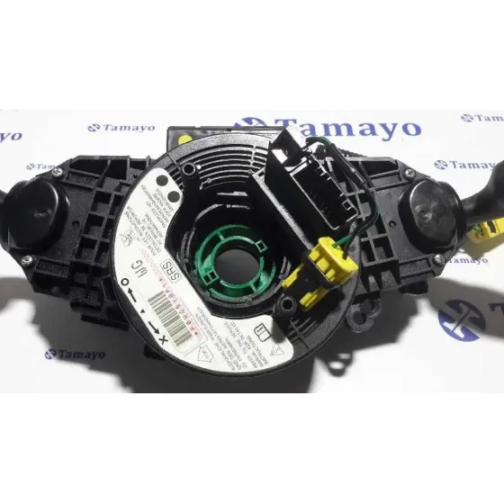 Anillo Airbag para Honda Civic Berlina 5 (Fk)