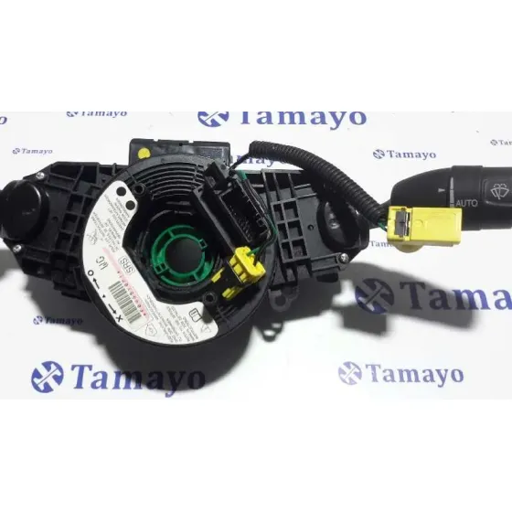 Anillo Airbag para Honda Civic Berlina 5 (Fk)