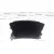 Cuadro Instrumentos para Honda Civic Berlina 5 (Fk)