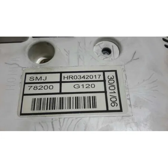 Cuadro Instrumentos para Honda Civic Berlina 5 (Fk)