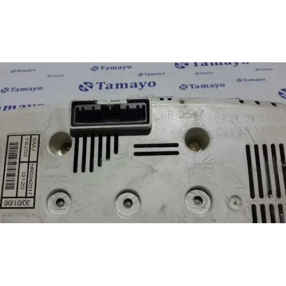 Cuadro Instrumentos para Honda Civic Berlina 5 (Fk)