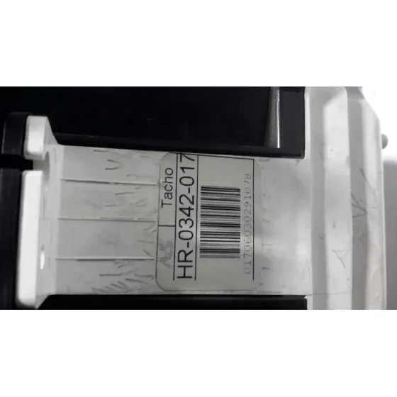 Cuadro Instrumentos para Honda Civic Berlina 5 (Fk)