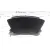 Cuadro Instrumentos para Honda Civic Berlina 5 (Fk)