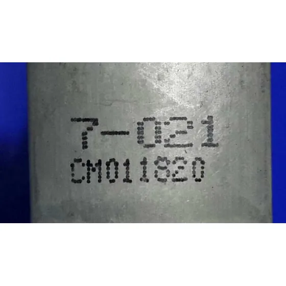 Elevalunas Trasero Izquierdo para Honda Civic Berlina 5 (Fk)