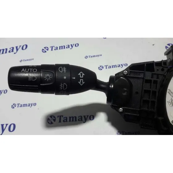 Mando Limpia para Honda Civic Berlina 5 (Fk)