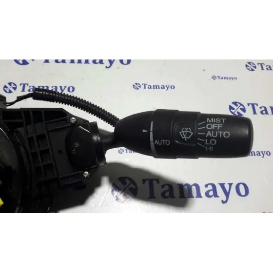 Mando Luces para Honda Civic Berlina 5 (Fk)