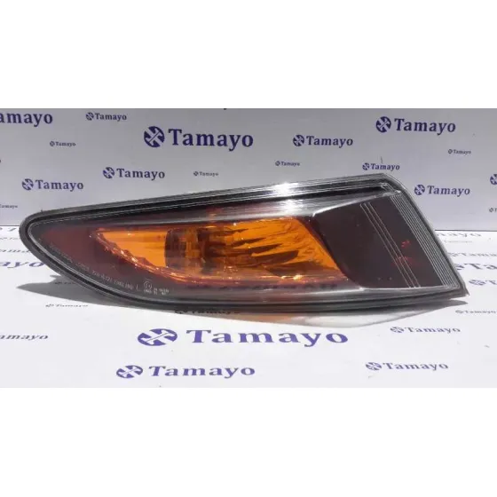 Piloto Trasero Izquierdo para Honda Civic Berlina 5 (Fk)