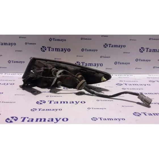 Piloto Trasero Izquierdo para Honda Civic Berlina 5 (Fk)