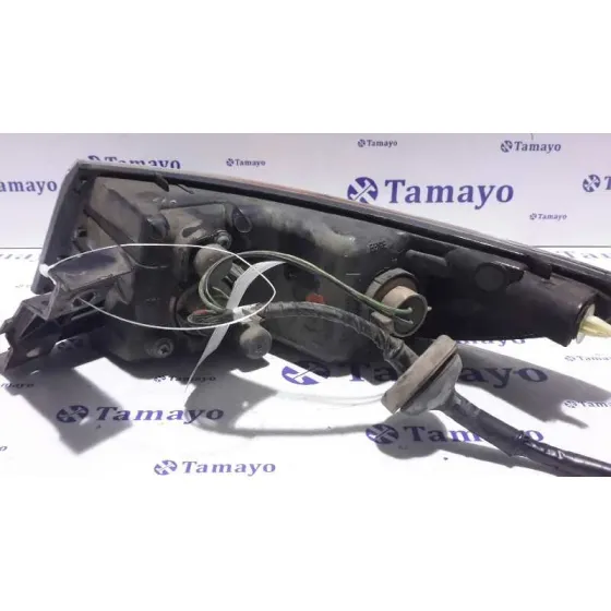 Piloto Trasero Izquierdo para Honda Civic Berlina 5 (Fk)
