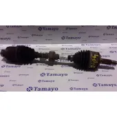 Transmision Delantera Derecha para Honda Civic Berlina 5 (Fk)