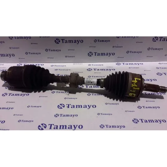 Transmision Delantera Derecha para Honda Civic Berlina 5 (Fk)