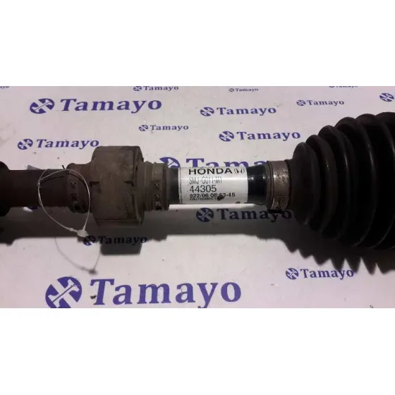 Transmision Delantera Derecha para Honda Civic Berlina 5 (Fk)