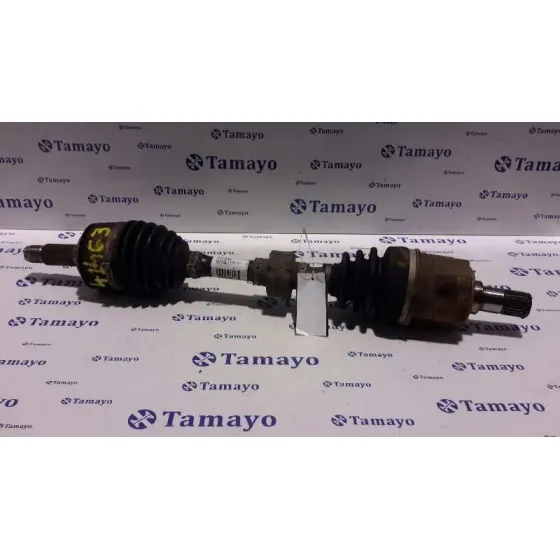 Transmision Delantera Izquierda para Honda Civic Berlina 5 (Fk)