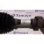 Transmision Delantera Izquierda para Honda Civic Berlina 5 (Fk)