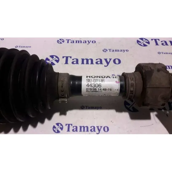 Transmision Delantera Izquierda para Honda Civic Berlina 5 (Fk)