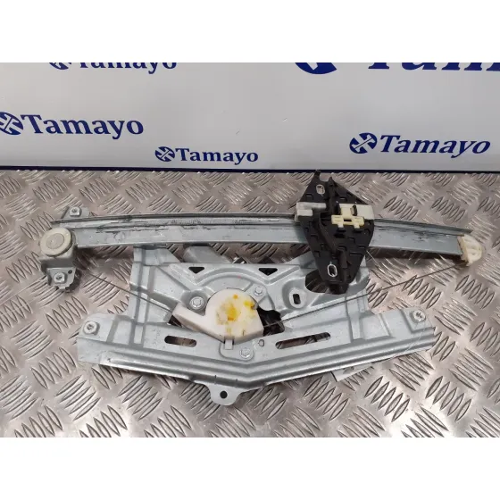 Elevalunas Delantero Izquierdo para Honda Civic Berlina 5 (Fk)