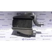 Intercooler para Honda Civic Berlina 5 (Fk)