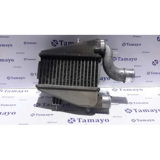 Intercooler para Honda Civic Berlina 5 (Fk)