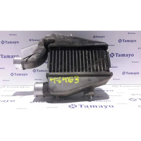 Intercooler para Honda Civic Berlina 5 (Fk)