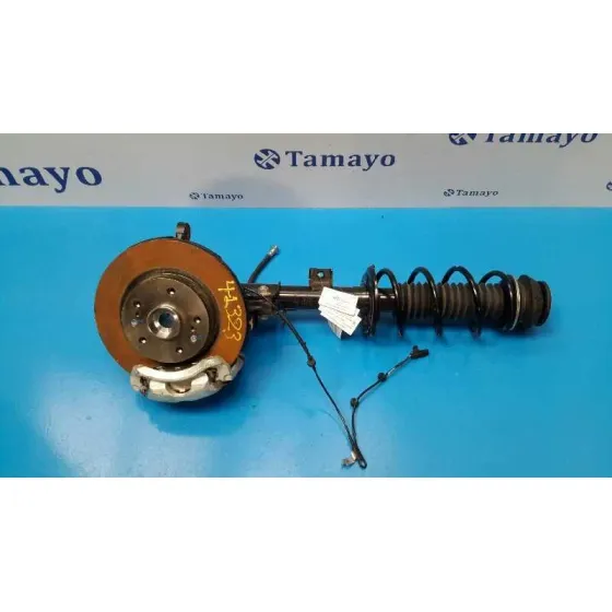 Disco Freno Delantero para Suzuki Vitara