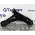 Brazo Suspension Inferior Delantero Izquierdo para Suzuki Vitara