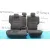 Juego Asientos Completo para Honda Civic Berlina 5 (Fk)