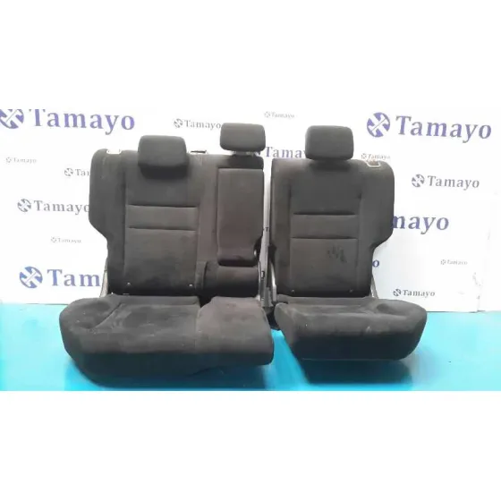 Juego Asientos Completo para Honda Civic Berlina 5 (Fk)
