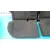 Juego Asientos Completo para Honda Civic Berlina 5 (Fk)