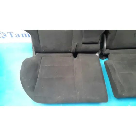 Juego Asientos Completo para Honda Civic Berlina 5 (Fk)