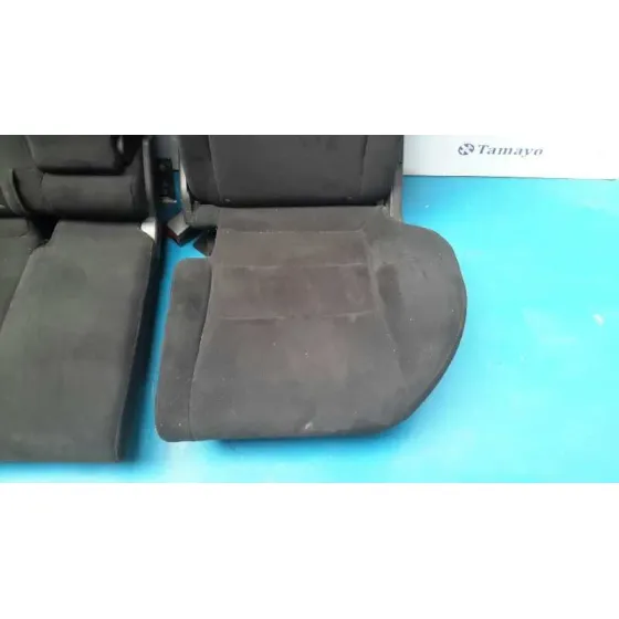 Juego Asientos Completo para Honda Civic Berlina 5 (Fk)