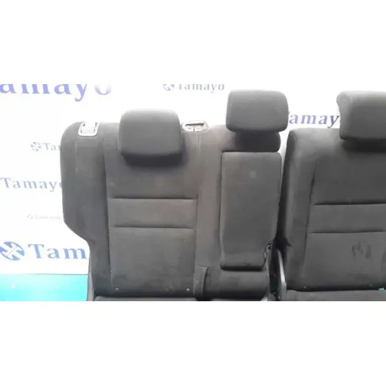 Juego Asientos Completo para Honda Civic Berlina 5 (Fk)