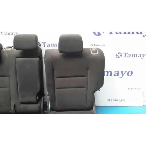 Juego Asientos Completo para Honda Civic Berlina 5 (Fk)