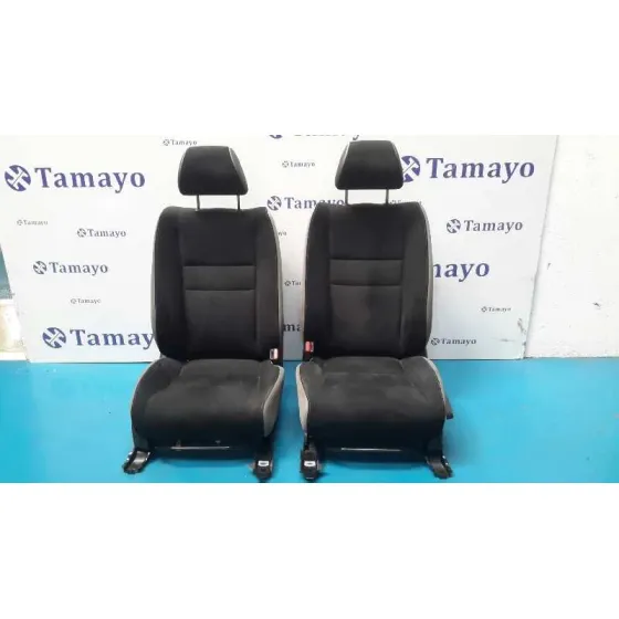 Juego Asientos Completo para Honda Civic Berlina 5 (Fk)