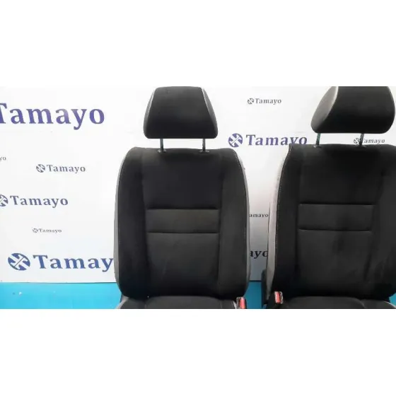 Juego Asientos Completo para Honda Civic Berlina 5 (Fk)
