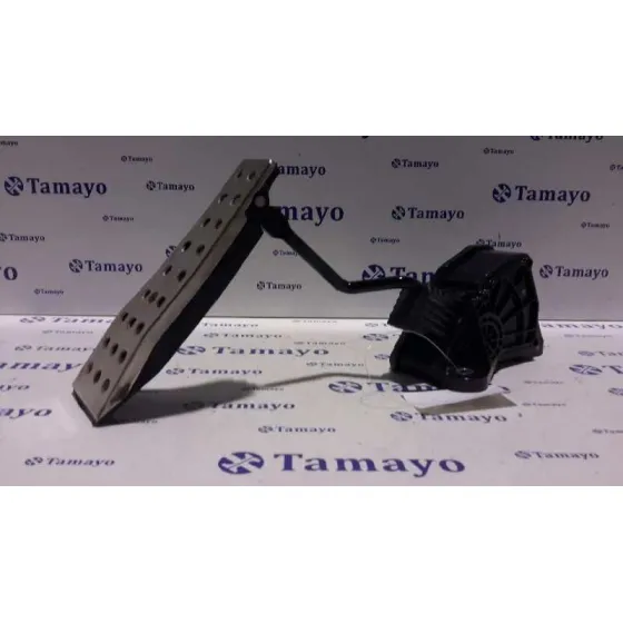 Potenciometro Pedal para Honda Civic Berlina 5 (Fk)