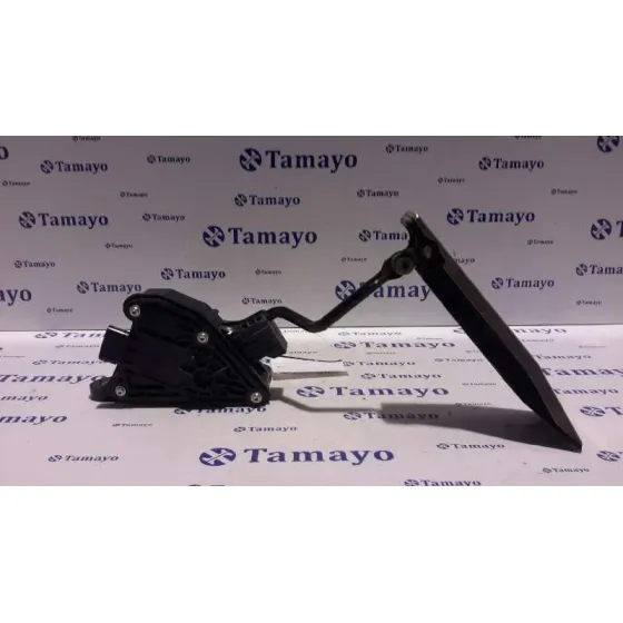 Potenciometro Pedal para Honda Civic Berlina 5 (Fk)