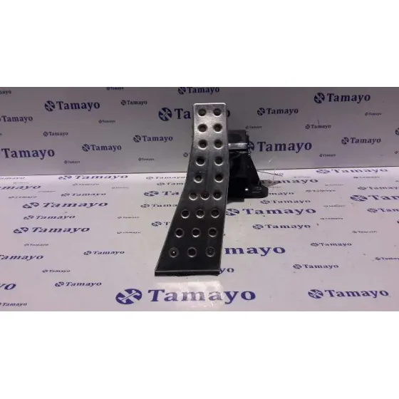Potenciometro Pedal para Honda Civic Berlina 5 (Fk)