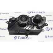 Mando Climatizador para Honda Civic Berlina 5 (Fk)