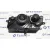 Mando Climatizador para Honda Civic Berlina 5 (Fk)