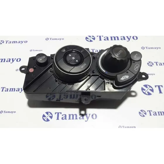 Mando Climatizador para Honda Civic Berlina 5 (Fk)