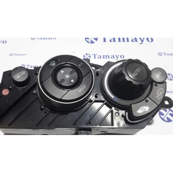 Mando Climatizador para Honda Civic Berlina 5 (Fk)