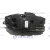 Mando Climatizador para Honda Civic Berlina 5 (Fk)