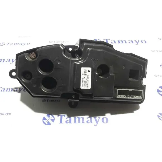 Mando Climatizador para Honda Civic Berlina 5 (Fk)