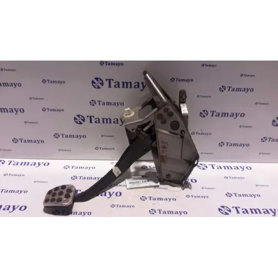 Pedal Freno para Honda Civic Berlina 5 (Fk)