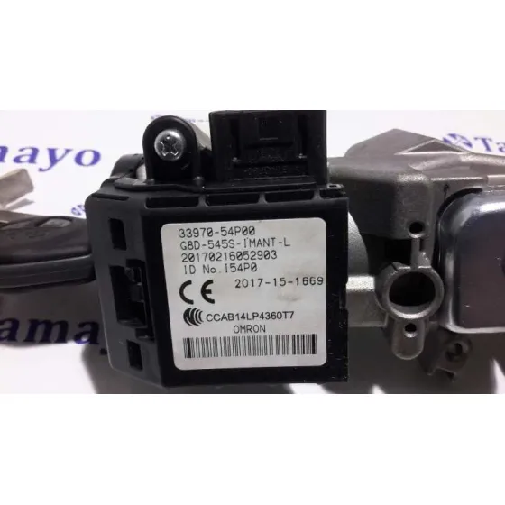 Clausor para Suzuki Vitara