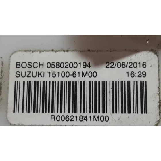 Aforador para Suzuki Vitara